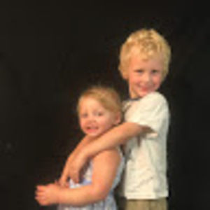 Meet your Posher, Fawnda